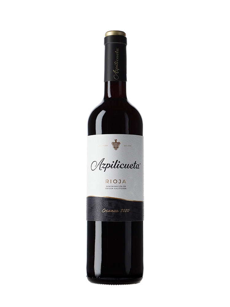 Vino Azpilicueta Rioja